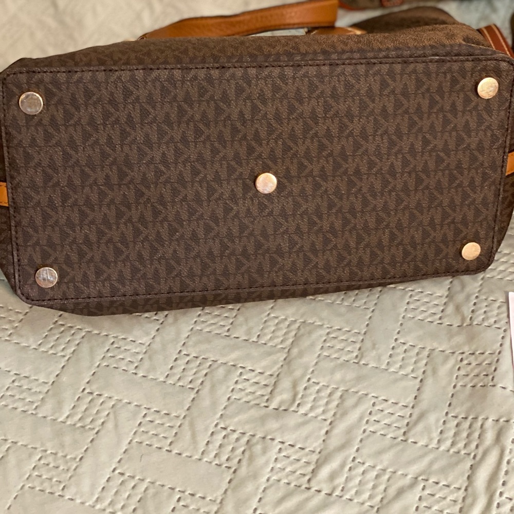 Michael Kors Large Handbag